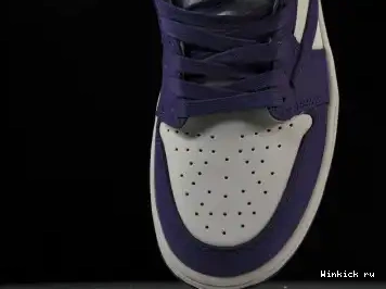 1 x OW Scott Jordan Air Travis 0514